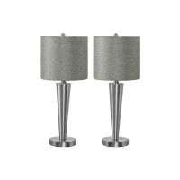 Lighting, Set Of 2, 24