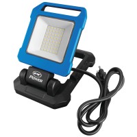 Performance Tool W2233 3000 Lm 120V Led Work Light