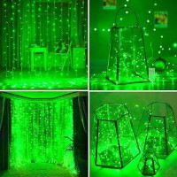 Fairy String Lights Outdoorindoor St Patricks Day Decorations Super Bright Fairy Lights With Remote Twinkle Lights Plug In 8