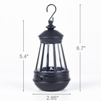 Solarlantern Waterproof Lights Replacement Garden Decor Outdoor Lighting Decorative Patio Lighting Solar Replacementmini Lan