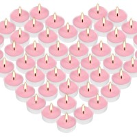 100Pcs Unscented Tealight Candles Bulk 4 Hours Mini Votive Candles With Cotton Wicks For Home D Cor Wedding Receptions Vale