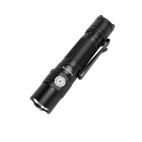 Thrunite Tn12 Pro Rechargeable Flashlight High 1900 Lumen Led Flashlight With Dual Switch Long 415 Yards Throw For Outdoor Re