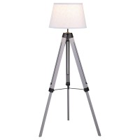 Floor Lamp Entryway & Decor Industrial