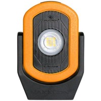 Lumintrail Maxxeon Cyclops 720 Lumens Led Rechargeable Work Light Mechanic Light Magnetic Base 360 Degree Rotation Swivel Lig