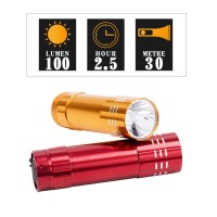 Kunhe 60 Pack Small Mini Flashlights For Kids Bulk With Batteries Cheap Led Flash Lights For Party Favor Camping Halloween