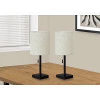 Lighting, Set Of 2, 17