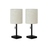 Lighting, Set Of 2, 17