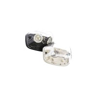 Lumacell - Remote Head,2-Lamps,Led,6 W,12V