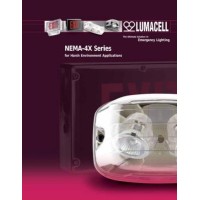 Lumacell - Remote Head,2-Lamps,Led,6 W,12V