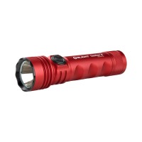 Olight Seeker 4 Rechargeable Bright Flashlights 3100 High Lumens Usbc Charging Flashlight 400 Meters Powerful Led Long Rage F