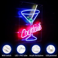 Lucunstar Gamer Neon Sign 777 Led Neon Light Gaming Neon Sign For Wall Decor Room Cool Neon Lights For For Mens Boys Kids Gif