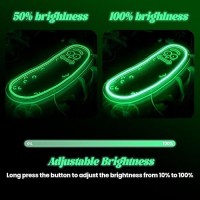 Cartoon Pickle Led Neon Sign For Wall Decoration Anime Rick Neon Light Sign For Man Cave Decor Christmas Ornament Party And G