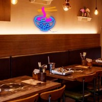 Ramen Neon Sign Ramen Neon Light Led Neon Sign For Japanese Restaurant Wall D Cor Dimmable Led Neon Light For Bar Restaurant Mu