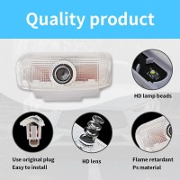 Compatible modelsnbsp Q50 Q50L V37 20082022 Features Material PP Power 5W Working Voltage 12V Operating Temperature40C 70C Quantity 2 pcs Installation Instructions Firstly use a flathead screwdriver to remove and disconnect original door step lights Secon