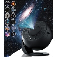 Amotaos Planetarium Projector,Star Projector Galaxy Projector