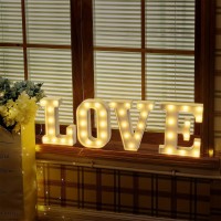 Marquee Light Up Letters X Christmas Gifts For Teenage Girls Party Decor Valentines Day Decorations Wedding Decorations For