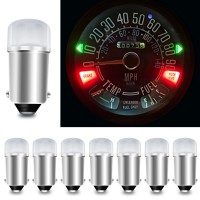 Speedometer Cluster LED Light Bulb Retrofit Kit for Jeep CJ5 CJ7 CJ8