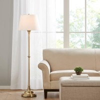 Athena Floor Lamp 59H(D0102H5Gux2)