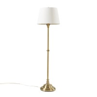 Athena Floor Lamp 59H(D0102H5Gux2)