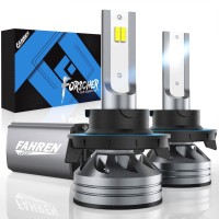 FAHREN 9008H13 LED bulbs