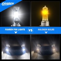 FAHREN 9008H13 LED bulbs