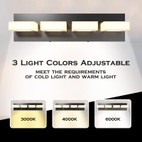 Led Vanity Lightvanity Lights For Bathroom Modern Bathroom Light Fixtures Bathroom Vanity Light Led Lights For Vanity Mirror V