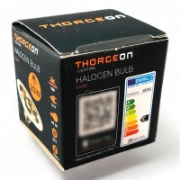 Thorgeon 20W 8 12V 150Lm Gy4 Ar48 Halogen Replacement For Osram 41900Sp