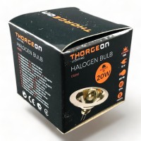 Thorgeon 20W 8 12V 150Lm Gy4 Ar48 Halogen Replacement For Osram 41900Sp