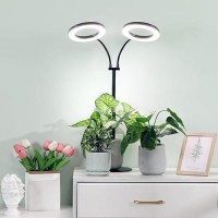 Lbw Grow Light For Indoor Plants Full Spectrum Plant Lights For Indoor Growing Led Plant Lamp For Indoor House Plant With Auto