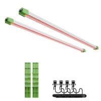 Mars Hydro 2024 Adlite Ir30 35 Ir Grow Light Bar 730Nm And745Nm Diodes Supplemental For Fc6500Fce6500Fc8000Fce8000Fc1000W