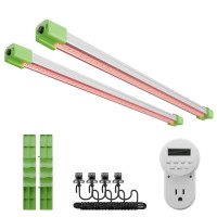 Mars Hydro 2024 Adlite Ir15 Ir Led Grow Lights Bars For Indoor Plants Grow Light Strip For Supplemental Fc3000Fc4800Fce3000F