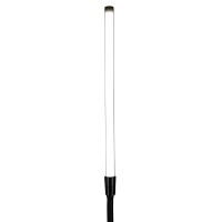 Ottlite Clip-On Led Easel Lamp With Clearsun Led Technology - Sturdy Clip Light With On/Off Switch Cord - Adjustable & Flexible Neck For Precise Lighting, Piano, Computer Desks, Shelves & Tables