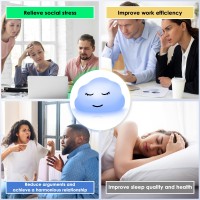 Breathing Lamp Guided Visual Meditation Tool For Mindfulness Anxiety Reliefcalm Your Mind For Stressvisual Relaxation And Rest