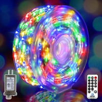 Xurisen 296Ft Fairy Lights 900Led Super Long Twinkle String Lights 8 Modes Memory Timer Plug In Fairy Lights For Bedroom Wedd