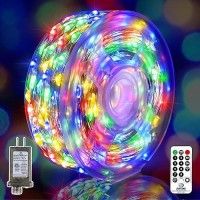 Xurisen 296Ft Fairy Lights 900Led Super Long Twinkle String Lights 8 Modes Memory Timer Plug In Fairy Lights For Bedroom Wedd