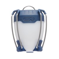 Black Diamond Orbiter 650 Lantern 650 Lumen Rechargable Led Camping Lantern 650 Lumen Ink Blue