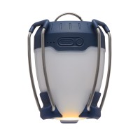 Black Diamond Orbiter 650 Lantern 650 Lumen Rechargable Led Camping Lantern 650 Lumen Ink Blue