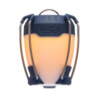 Black Diamond Orbiter 650 Lantern 650 Lumen Rechargable Led Camping Lantern 650 Lumen Ink Blue