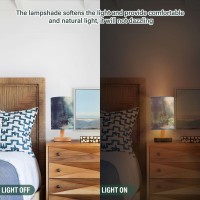 Yyzzh Table Lamp Octopus Pirate Ship Sea Monster Tentacle Sailboat Night Ocean Wave Nightstand Lamp With Wood Base Fabric Lamp S