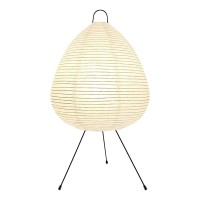 Yy Yearchy Table Lamp Paper Lamp Standing Lamps With Rice Paper Shade For Bedroom Livingroomlamp Shape