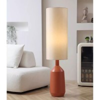 Floor Lamps Chinese-Style Bed And Breakfast Retro Table Lamp Floor Lamp Living Room Atmosphere Lamp Next To The Sofa Bedroom Bedside Vertical Lamp Minimalist Floor Lamp For Home Decoration