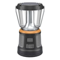 Duracell Led Electric Lantern, 2000 Lumens, Light Emitting Diode (Led), Waterproof, 3 Light Modes, Lithium-Ion Battery, Usb And Usb-C Ports