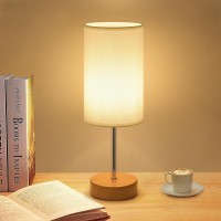 Jicai Cordless Led Table Lamp 5000Mah Battery Operated Lamp Portable Cordless Lamp Rechargeable Touch Dimmable Wireless Lamp