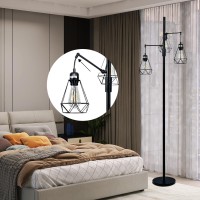 Juguo 69Dimmable Floor Lamp