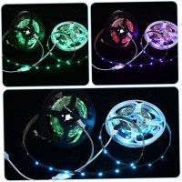 4 Pin Led Strip Connector, 4 Pin Led Strip Connector Rgb Ribbon Connector Male To Male Adapter Plug Led Strip Connector Accessories 20Pcs, 4 Pin Rgb Led Strip Connector