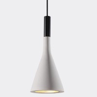 Cutsky Concrete Pendant Light Cement Single Head Hanging Lamp Concrete Pendant Lamp For Kitchen Island Bathroom Restaurant(Color:C)