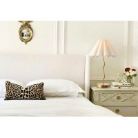 Eoeyyoyb Table Lamps For Bedroom Modern Single Table Lamp For Night Stands Beside Lamps Living Room End Table Lamp Gold