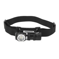 Alomejor Super Bright Led Headlamp With Type C Charging Rechargeable Flashlight With Magnet Pen Holder Ideal For Outdoor Emergency