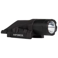 Inforce Gen 3 Wml White Light Black