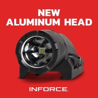 Inforce Gen 3 Wml White Light Black